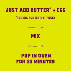 Keto Triple Chocolate Cake Baking Mix – Gluten & Dairy Free, Low Carb Delights