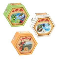 New Taste of Florida Rum Cake Mix 4 oz 6 Pack Premium Gourmet Gift