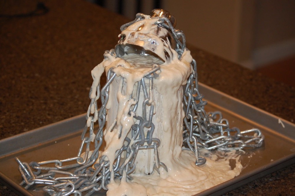 SOURDOUGH STARTER yeast San Francisco BEAST baking supplies bake @ d