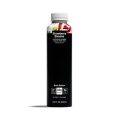 Strawberry Banana 35g Protein Drink – 4pk, Vegan, Gluten-Free, Non-GMO