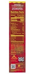 Mrs. Butterworth’s Original Complete Pancake and Waffle Mix 32 oz – 4 PACK