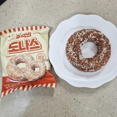 Korean Street Style Reminiscence Donuts CHUEOKUI DONAS 70g X 2pack