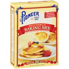 Buttermilk Biscuit and Baking Mix 40 oz Pack of 4