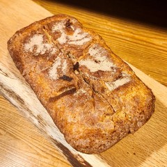 Set of Two Little House on the Prairie Pantry, Harriet’s Cinnamon Sugar Tea Cake