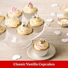 2x Betty Crocker Favorites SUPER MOIST Vanilla Cake Mix 13.25 oz Box – 2 PACK