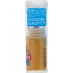 Dollar Sweets Gold Lustre Edible Shimmer Dust For Cakes 4g