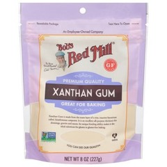 Gluten Free Premium Xanthan Gum – 8oz