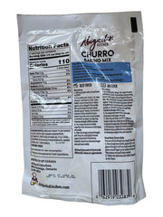 3x Abigail’s Kitchen Churro Baking Mix (Air Fry or Deep) 6.2 oz each – Ex: 9/26
