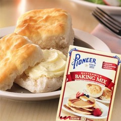 Buttermilk Biscuit and Baking Mix 40 oz Pack of 4