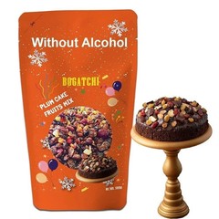 BOGATCHI plum cake fruits mix 180g
