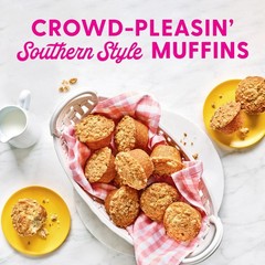 Duncan Hines Dolly Parton’s Banana Nut Flavored Muffin & 19 Ounce (Pack of 1)