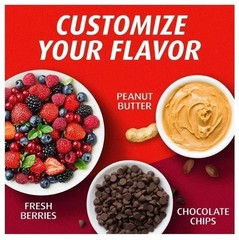 Premier Protein Buttermilk Complete Pancake & Waffle Mix, 56 oz. Best Price