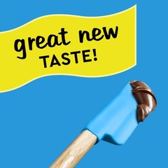 (8 pack) Creamy Milk Chocolate Flavored Frosting, 16 oz.