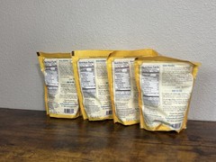 Bob’s Red Mill Gluten-Free Egg Replacer, 12 oz Powder, 4-Pack