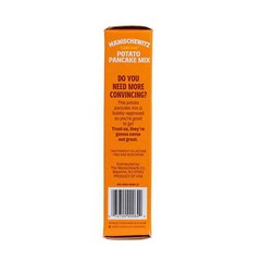 Manischewitz Potato Pancake Mix, 6 oz