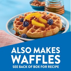 Light & Fluffy Buttermilk Complete Pancake Mix Just add water 10 lb Bag