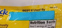 ×6 Betty Crocker Bisquick Complete Cheese Garlic Biscuit Mix Just Add Water 7.75
