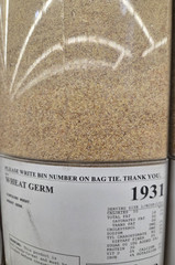 Wheat Germ Bulk Bin 1931, 2 Pounds
