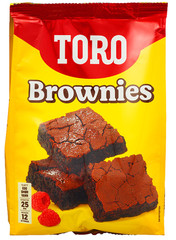 Norwegian Brownie Baking Mix ( Toro Brownies Mix ) 557g