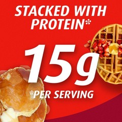 Buttermilk Complete Pancake & Waffle Mix 20oz