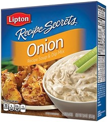 Lipton Onion Recipe Soup Mix 2 oz
