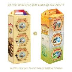 New Taste of Florida Rum Cake Mix 4 oz 6 Pack Premium Gourmet Gift