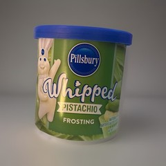 Pillsbury Pistachio Cake Mix & Frosting 2 Cake Mix 2 Whipped Frosting