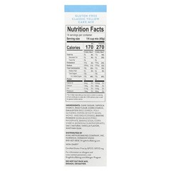 Classic Yellow Cake Mix, Gluten Free, 22 oz (624 g)