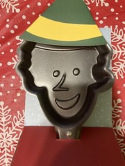 Buddy The Elf Pancake Mix Kit Breakfast Christmas 2022 New