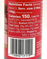 2-Pack Wilton Strawberry Dessert Drizzle 4.2 oz, No Artificial Flavors NEW