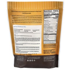 Cornbread Mix, Gluten Free, 0.88 lb (400 g)