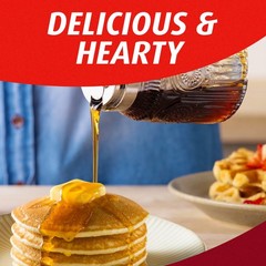 Buttermilk Complete Pancake & Waffle Mix 20oz