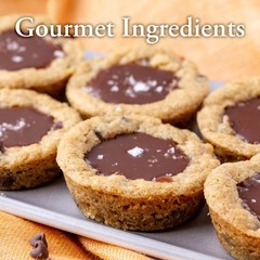 Chocolate Chip Cookie Mix – Gourmet Ingredients for Soft, Gooey Cookies – Bake