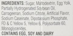 Dean Jacob’s Creme Brulee Quick Mix 4.1 Ounce (Pack of 1)