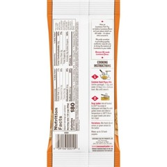 Louisiana Fish Fry Homestyle Hush Puppy Seasoned Cornmeal Mix (Pack of 3)