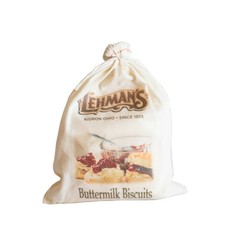 Lehman’s Biscuit Mix, Quick Easy Prep Bake 10.25 oz, Buttermilk or Cinnamon