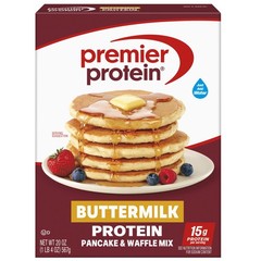 Buttermilk Complete Pancake & Waffle Mix 20oz