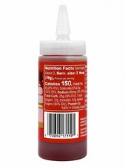 2-Pack Wilton Strawberry Dessert Drizzle 4.2 oz, No Artificial Flavors NEW
