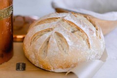 SOURDOUGH STARTER Dehydrated Active 230+ Yrs Old San Francisco – 15 Gram Bag