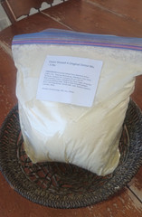 5 Lbs Dawn Exceptional — Raised A — Donut Mix Pro Bakery Doughnut Mix 5#
