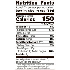 Chex Mix Muddy Buddies Funfetti Snack Mix, 9 oz (Pack of 2)