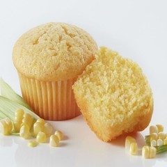 Gold Medal Corn Muffin Mix, 5 Pounds – 6 Packs Per Case