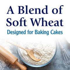 Softasilk Cake Flour
