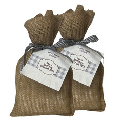 Set of Two – Little House on the Prairie Pantry, Ma’s Buttery Biscuit Baking Mix
