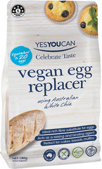 Vegan Egg Replacer