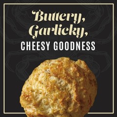 Red Lobster Rosemary Garlic Parmesan Biscuit Mix 11.36 oz Box – 5 PACK
