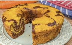 Dona Benta Vanilla Cake Mix 15.87oz | PACK OF 2 | Mistura Bolo Baunilha