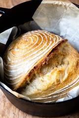 Dehydrated Sourdough Starter 1810 Boudin’s San Francisco 15 Gram Bag