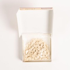 Communion Bread Hard 500 Count