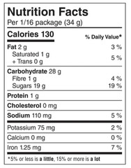 Betty Crocker Chocolate Brownies Baking Mix Chocolate Frosting, 550g (2 Pack)